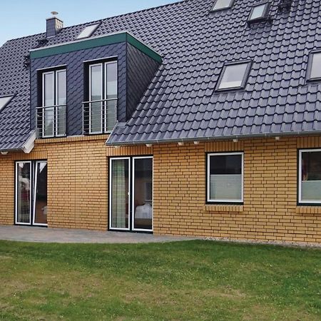 Fewo Schloss Bothmer Kaschow 외부 사진