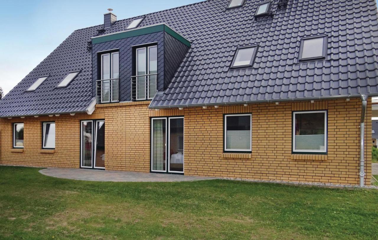 Fewo Schloss Bothmer Kaschow 외부 사진